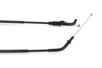 Plynové lanko tažné