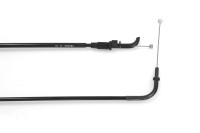 Plynové lanko tažné