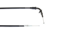 Plynové lanko tažné