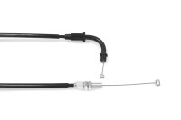 Plynové lanko tažné