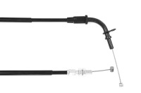 Plynové lanko tažné