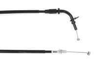 Plynové lanko tažné