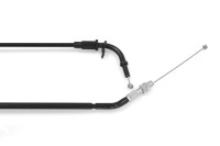 Plynové lanko tažné