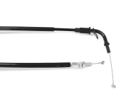 Plynové lanko tažné