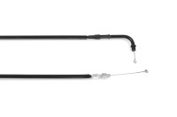 Plynové lanko tažné