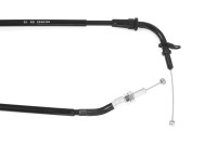 Plynové lanko tažné