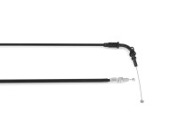 Plynové lanko tažné