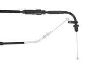 Plynové lanko tažné