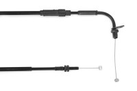 Plynové lanko tažné