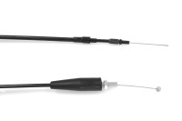 Plynové lanko tažné