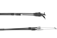 Plynové lanko tažné