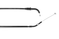 Plynové lanko tažné