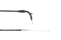 Plynové lanko tažné