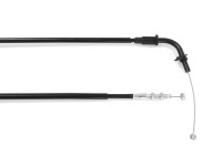 Plynové lanko tažné