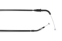 Plynové lanko tažné