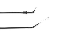 Plynové lanko tažné