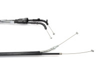 Plynové lanko tažné