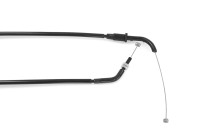 Plynové lanko tažné