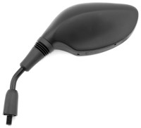 Zp. zrcátko (závit pravý M10), Q-TECH, L