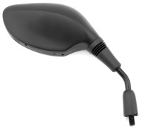 Zp. zrcátko (závit pravý M10), Q-TECH, P