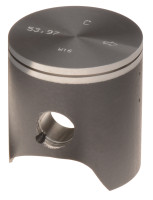 Pístní sada C průměr 53,97 mm (Gas Gas), METEOR PISTON