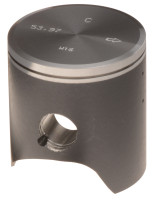Pístní sada C průměr 53,97 mm (Gas Gas), METEOR PISTON