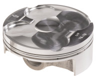 Pístní sada A průměr 76,76 mm (Honda), METEOR PISTON