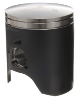 Pístní sada A průměr 66,34 mm (Suzuki), METEOR PISTON