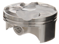 Pístní sada A průměr 76,95 mm (Yamaha), METEOR PISTON