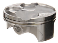 Pístní sada B průměr 76,96 mm (Yamaha), METEOR PISTON