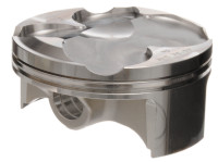 Pístní sada C průměr 76,97 mm (Yamaha), METEOR PISTON