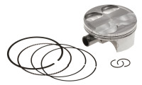 Pístní sada A průměr 76,95 mm (Kawasaki), METEOR PISTON