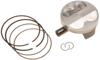 Pístní sada A průměr 96,94 mm (Yamaha), METEOR PISTON