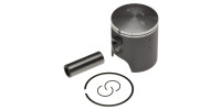 Pístní sada A průměr 47,44 mm (Yamaha), METEOR PISTON