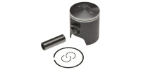 Pístní sada B průměr 47,45 mm (Yamaha), METEOR PISTON