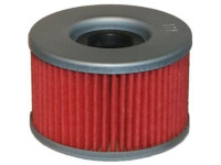 Olejový filtr HF111, HIFLOFILTRO