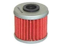 Olejový filtr HF116, HIFLOFILTRO