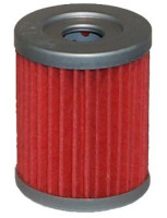 Olejový filtr HF132, HIFLOFILTRO