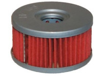 Olejový filtr HF136, HIFLOFILTRO