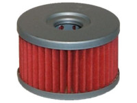 Olejový filtr HF137, HIFLOFILTRO