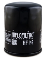 Olejový filtr HF148, HIFLOFILTRO