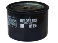 Olejový filtr HF160, HIFLOFILTRO