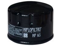 Olejový filtr HF165, HIFLOFILTRO