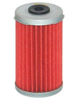 Olejový filtr HF169, HIFLOFILTRO