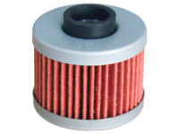 Olejový filtr HF185, HIFLOFILTRO