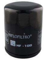 Olejový filtr HF198, HIFLOFILTRO