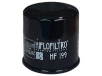 Olejový filtr HF199, HIFLOFILTRO