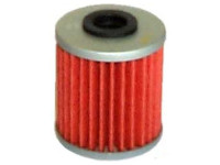 Olejový filtr HF207, HIFLOFILTRO