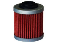 Olejový filtr HF560, HIFLOFILTRO