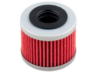 Olejový filtr HF575, HIFLOFILTRO